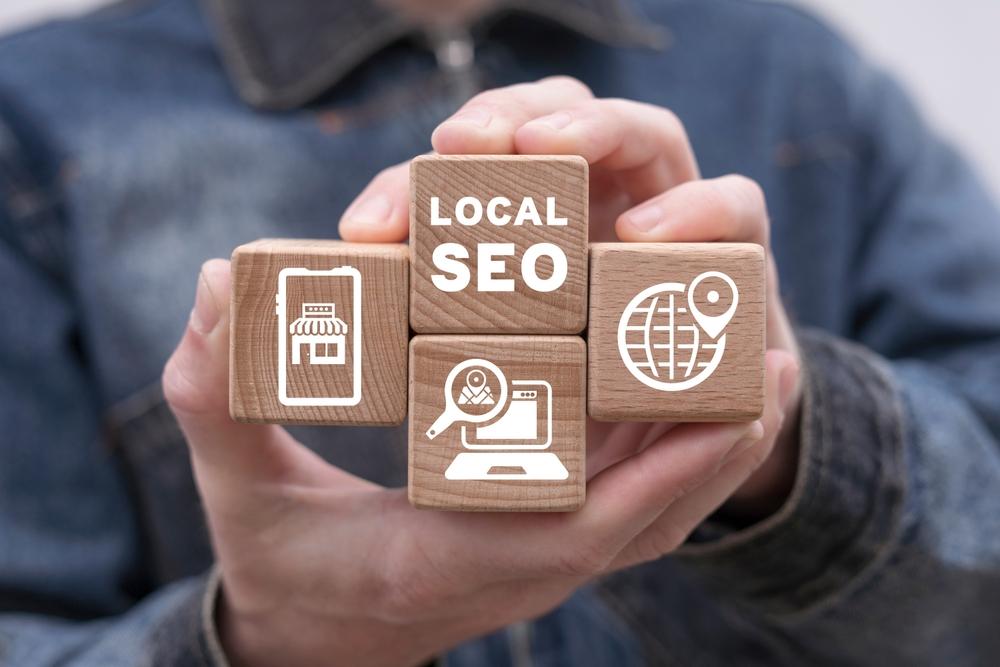 Components of the Customised Local SEO Packages