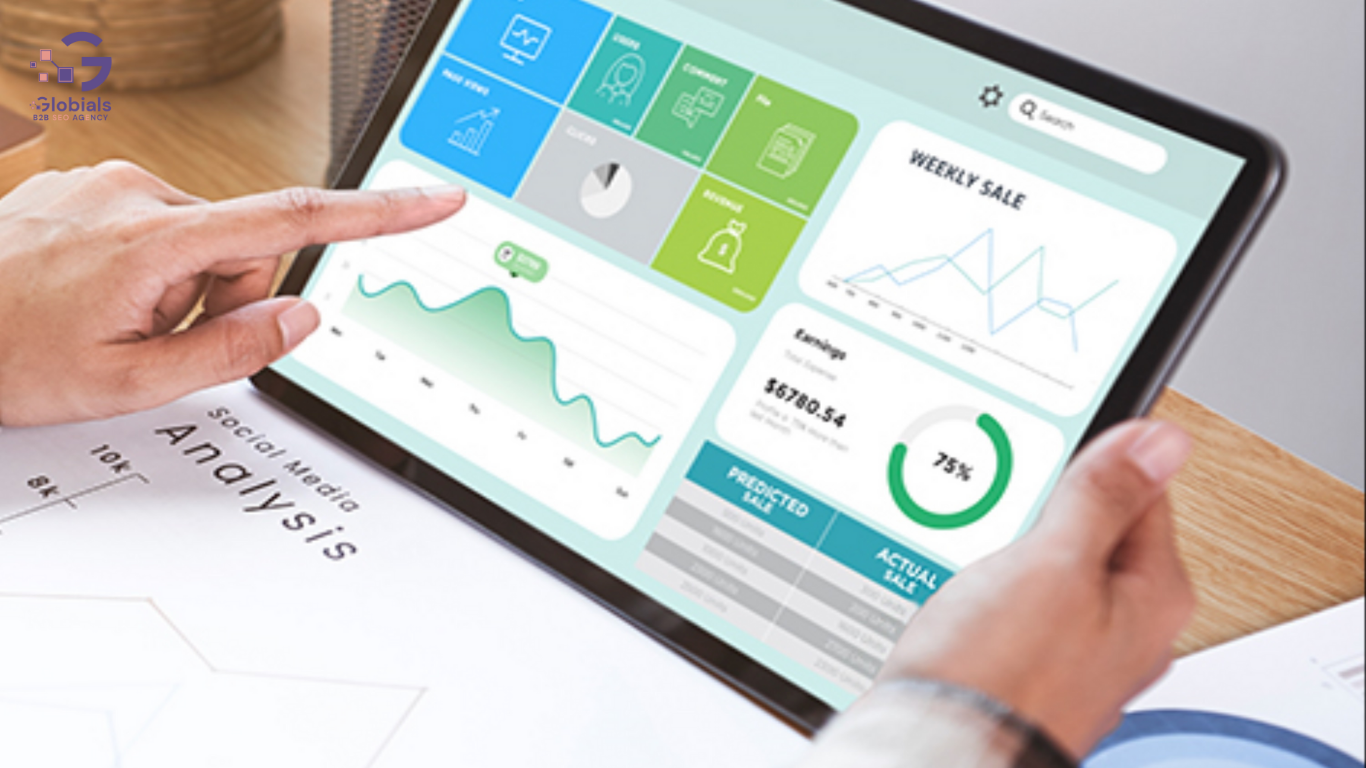 Why Is SEO Important for B2B Companies
