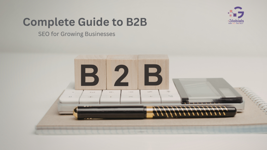 B2B SEO