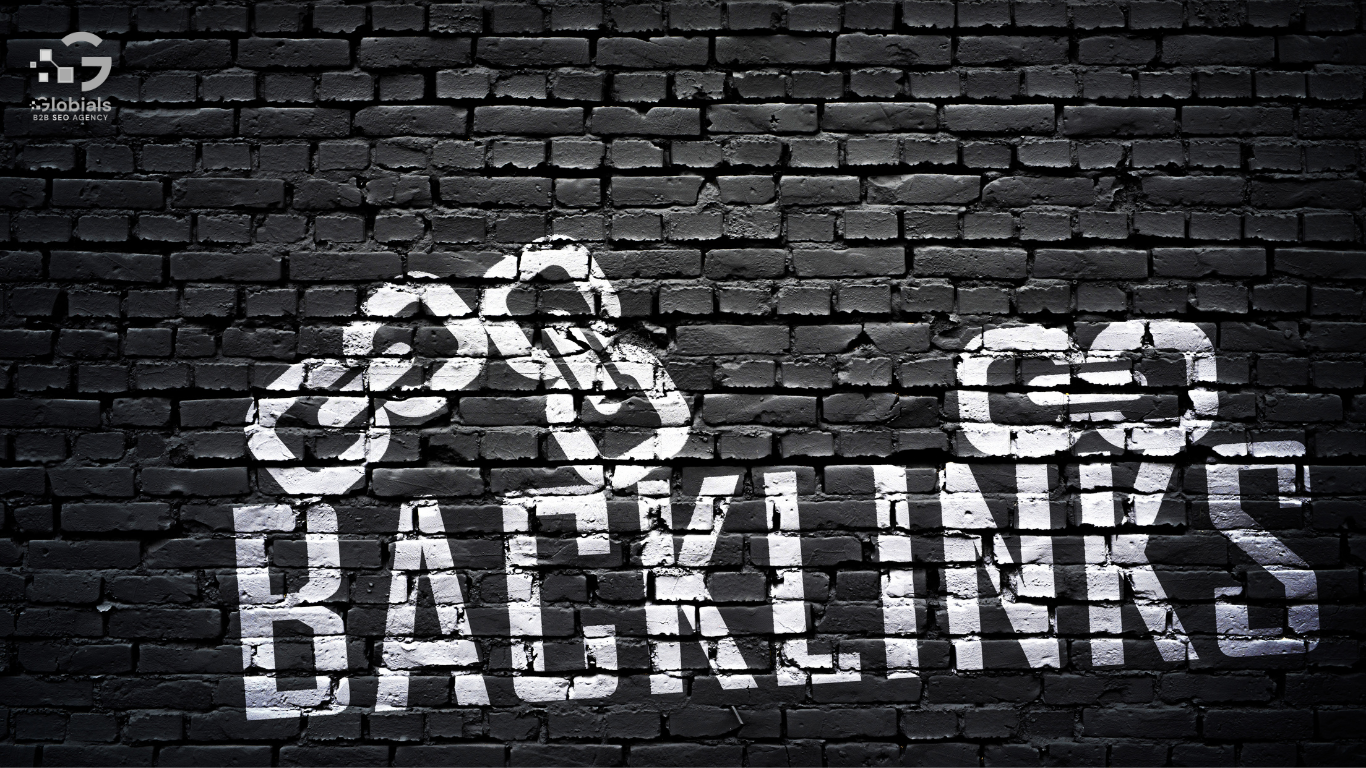 B2B link building