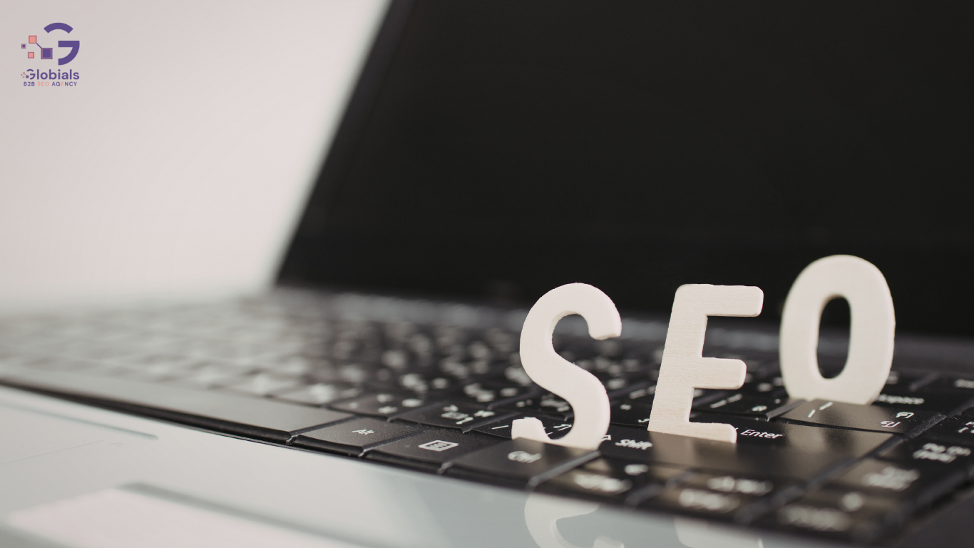technical SEO for B2B