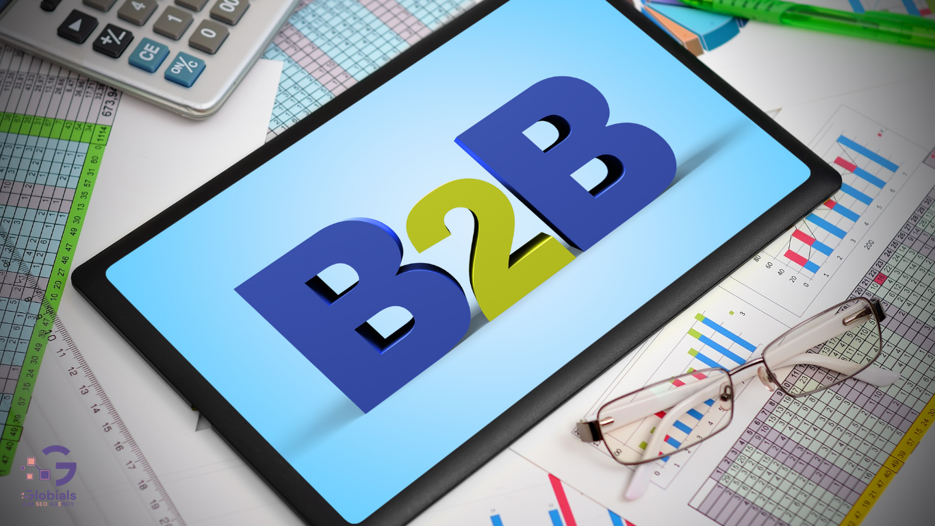 B2B