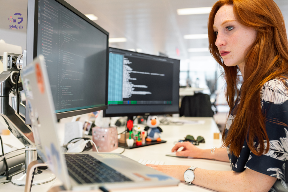 technical SEO for B2B