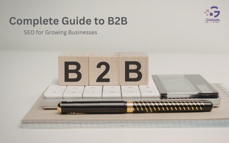 B2B SEO